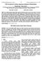 EMG İşaretlerinin K-Ortalama Algoritması Kullanılarak Öbekleştirilmesi. EMG Signal Analysis Using K-Means Clustering