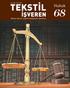 Hukuk İŞYERİNDE İŞVERENCE SAĞLANAN BİLGİSAYARI İŞLE İLGİSİ OLMAYACAK ŞEKİLDE KULLANMA - HAKLI FESİH. Karar İncelemesi