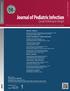 Journal of Pediatric Infection