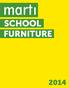 Biz Martı Ailesi olarak 1964 yılından beri sadece okul mobilya satmıyoruz, kalite satıyoruz.