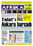 ÝCAZETSÝZ GÜNLÜK GAZETE TARÝH: 21 Nisan 2010 Çarþamba YIL: 9 SAYI: 3044 FÝYATI: 2 TL (KDV dahil) Þener LEVENT SENARYOLAR... BAKLA!