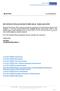 BİLGİ NOTU 31.12.2014/2014-26 2015 YILINDA UYGULANACAK HAD VE MİKTARLAR HARÇLAR KANUNU