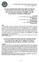 AN EVALUATION OF WEB SITES OF CORPORATIONS LOCATED IN ISO 500 LIST IN TERMS OF HUMAN RESOURCE PRACTICES BY CONTENT ANALYSIS