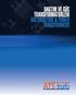 HAKKIMIZDA. ATS trafo, 2500 kva güç ve 36 kv üst gerilime kadar 3 fazlı ve tek fazlı yağlı Dağıtım ve Güç Transformatörlerinin