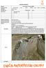 FAALİYET RAPORU. Faaliyet Erciyes Bahar Tırmanışı (3920) Faaliyetin Tarihi 28-29 Nisan 2012 Yeri Kayseri Süresi 5 saat Türü Zirve Etkinliği Güzergâh