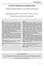 Ani işitme kaybında kanıta dayalı tedavi. Evidence based treatment of sudden hearing loss