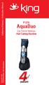 AquaDuo P 070. Saç Kesme Makinası Hair Cutting Machine. Kullanma Kılavuzu / Instruction Manual. Saç Kesme Makinası / Hair Cutting Machine