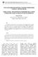 YEN GELMELER IIINDA YÜKSEK ÖRETMDE YAPISAL DÖNÜÜMLER STRUCTURAL TRANSITIONS IN HIGHER EDUCATION UNDER THE LIGHT OF RECENT DEVELOPMENTS