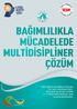 Üsküdar Üniversitesi davranış bilimleri alanındaki uzmanlığı ve akademik birikimiyle madde bağımlılığı üzerine multidisipliner çalışan tek eğitim ve