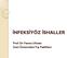 İNFEKSİYÖZ İSHALLER. Prof. Dr. Fatma Ulutan Gazi Üniversitesi Tıp Fakültesi