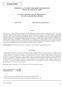 PER ODONTAL PLAST K CERRAH DE TROMBOS TTEN ZENG N PLAZMA KULLANIMI PLATELET-RICH PLASMA IN PERIODONTAL PLASTIC SURGERY PROCEDURES ÖZET