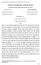 Anadolu Journal of Educational Sciences International, July 2015, 5(2) Türkiye'de Ortaokul Öğrencileri Arasında Siber Zorbalık 1