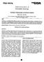 Akademik Grda 6(5) (2008) 21-25. Derleme Makale / Review paper. Rezan Alkan, Tolga Alkan. Trehalose: lts Functions and Uses