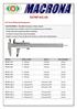 KUMPASLAR. MC101-152 0 150 mm 0.02 mm 40 mm MC101-202 0 200 mm 0.02 mm 50 mm MC101-302 0 300 mm 0.02 mm 64 mm
