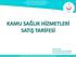 Nejdet OKTAN Finansal Analiz Daire Başkanlığı Fiyat Tarifeleri Birim Sorumlusu