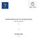Kitle Iletisim Politikasi konusunda 7inci Avrupa Bakanlar Konferansi. (Kiev, 10-11 Mart 2005) Kabul edilen metinler