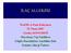 Prof.Dr.A.Fuat Kalyoncu 25 Nisan 2007 Toraks KONGRESİ Hacettepe Tıp Fakültesi Göğüs Hastalıkları Anabilim Dalı Erişkin Allerji Ünitesi