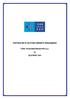 TOPTAN Wİ-Fİ ALTYAPI HİZMETİ SÖZLEŞMESİ. TÜRK TELEKOMÜNİKASYON A.Ş. ve İŞLETMECİ ADI