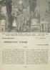 Tepcbaşı Tiyatrosunda SON ALTES'in temsili (1925). Soldan : Vasfi, Necla, Râşit, Mahmut, Bedia, Fahire, Muvahhit, Muammer (Karaca), Şaziye, Mina.