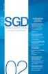 Sosyal Güvenlik Dergisi (SGD) Index Copernicus International ve Asos Index tarafından indekslenmektedir.