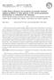 Türkiye Jeoloji Bülteni Cilt.41, No.l, 37-47, Şubat 1998 Geological Bulletin of Turkey, Vol.41, No.l, 37-47, February 1998