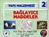 MADDELER. Yrd. Doç. Dr. Hayri ÜN. Pamukkale Üniversitesi 2007 - BAHAR