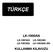 TÜRKÇE LK-1900AN KULLANMA KILAVUZU LK-1901AN LK-1902AN LK-1903AN LK-1903AN-305