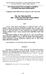 6111 SAYILI KANUN UN ÇALIġMA YAġAMINA ETKĠSĠNĠN DEĞERLENDĠRĠLMESĠ. Evaluation of the Effects of Law No.6111 to the Work Life