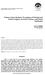 Primary School Students Perceptions of Principal and Teacher Support, Perceived Violence, and School Satisfaction