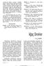 Ağaç Direkler. BERKEL, A. Teknolojik ders notları (Basılmamıştır) BERKEL, A. 1948. Orman Mahsullerinden Faydalanma Bilgisi. Orman Umum Müdürlüğü
