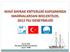 MAVİ BAYRAK KRİTERLERİ KAPSAMINDA MARİNALARDAN BEKLENTİLER, 2012 YILI DENEYİMLERİ. Gürcan KAYA Mavi Bayrak Muğla İl Koordinatörü Çeşme - İZMİR