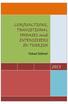 CONJUNCTIONS, TRANSITIONAL PHRASES and INTENSIFIERS IN TURKISH. Yüksel Göknel