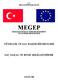 T. C. MİLLÎ EĞİTİM BAKANLIĞI MEGEP (MESLEKİ EĞİTİM VE ÖĞRETİM SİSTEMİNİN GÜÇLENDİRİLMESİ PROJESİ) GÜZELLİK VE SAÇ BAKIM HİZMETLERİ