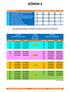 DÖNEM 4 2015-2016 EĞİTİM ÖĞRETİM YILI DÖNEM 4 AKADEMİK TAKVİMİ VE STAJ PROGRAMI YARIYIL 23.01.2016 07.02.2016