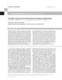 Komplike Olmayan Üriner Enfeksiyonlarda Antibiyotik Uygulamaları Antibiotic Applications in Uncomplicated Urinary Tract Infections