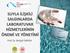 SUYLA İLİŞKİLİ SALGINLARDA LABORATUVAR HİZMETLERİNİN ÖNEMİ VE YÖNETİMİ. Prof. Dr. Betigül ÖNGEN