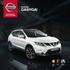 NISSAN QASHQAI. ŞEHİR BENİM.