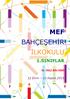 MEF BAHÇEŞEHİR İLKOKULU