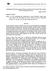 Eurasian Journal of Educational Research, Issue 59, 2015, 1-16. Abstract