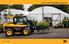 A Product of Hard Work JCB 515-40 TELESKOBİK YÜKLEYİCİ