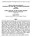 (1955-1992) AN ORAL HISTORY OF THE TEACHER TRAINING INSTITUTIONS IN CANAKKALE (1955-1992)