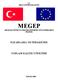 T.C. MİLLÎ EĞİTİM BAKANLIĞI MEGEP (MESLEKİ EĞİTİM VE ÖĞRETİM SİSTEMİNİN GÜÇLENDİRİLMESİ PROJESİ) PAZARLAMA VE PERAKENDE TOPLAM KALİTE YÖNETİMİ