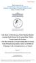 Paper prepared for the EY International Congress on Economics II EUROPE AND GLOBAL ECONOMIC REBALANCING Ankara, November 5-6, 2015