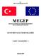 T.C. MİLLÎ EĞİTİM BAKANLIĞI MEGEP (MESLEKİ EĞİTİM VE ÖĞRETİM SİSTEMİNİN GÜÇLENDİRİLMESİ PROJESİ) KUYUMCULUK TEKNOLOJİSİ TAKI TASARIMI -1