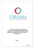 3 AĞUSTOS 2010 DA ORSAM DA BAĞDAT ÜNİVERSİTESİ HEYETİ İLE GERÇEKLEŞTİRİLEN TOPLANTININ TAM METNİ -ANKARA- ORSAM.ORG.TR