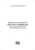 Dr. Deniz Defne KIRLI AYDEMİR. Milletlerarası Usul Hukukunda İHTİYATİ TEDBİRLER