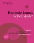 Benimle konuş. ve beni dinle! 0-5. 12 Öneri. Çocuklarιmιza konuşmayι öğrenirken onlara nasιl destek olabiliriz Anne-babalara broşür