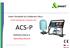 ACS-P. Smart Otomatik Gaz Doldurma Cihazı. Kullanma Kılavuzu Operating Manual. Smart Refrigerant Charging Unit. FR.8.2.4-09 ACS-P 12.03.2014 Rev.