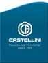 CASTELLINI Dental ünitinizi en uzun ve en performanslı şekilde kullanabilmeniz için gerekli bilgileri sizlere sunmak istedik.