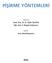 PİŞİRME YÖNTEMLERİ. Beta. Yard. Doç. Dr. A. Aylin Alsaffar Öğr. Gör. Z. Begüm Kalyoncu. Esra Demirkoparan. Yazarlar. Editör